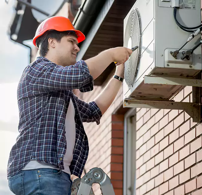 Why Homeowners & Businesses Trust Us Collierville, TN