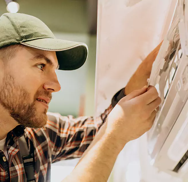 Why Homeowners & Businesses Trust Us in Collierville, TN?